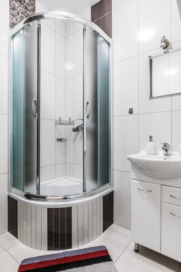 Apartamenty "Zielony Zakatek" Olcza Zakopane Ngoại thất bức ảnh