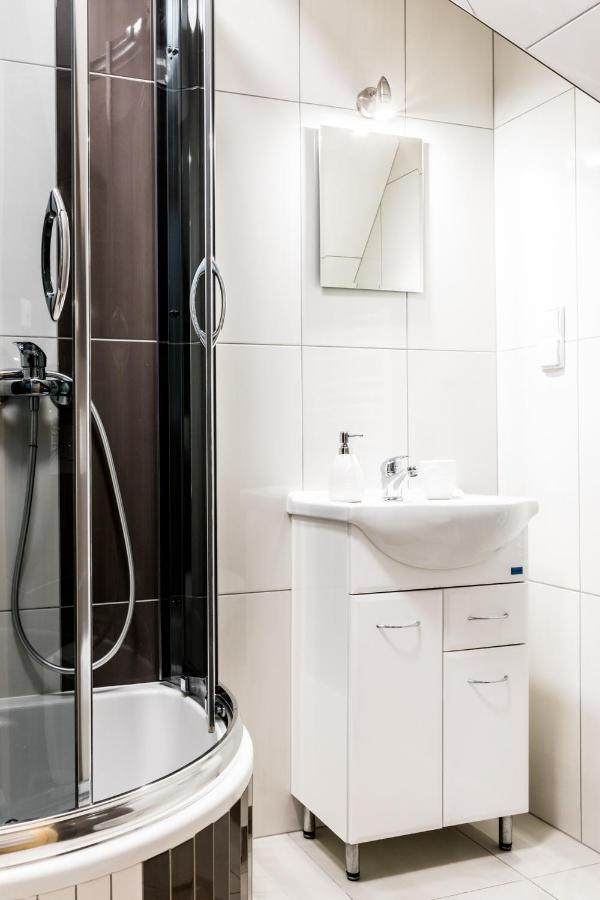 Apartamenty "Zielony Zakatek" Olcza Zakopane Ngoại thất bức ảnh