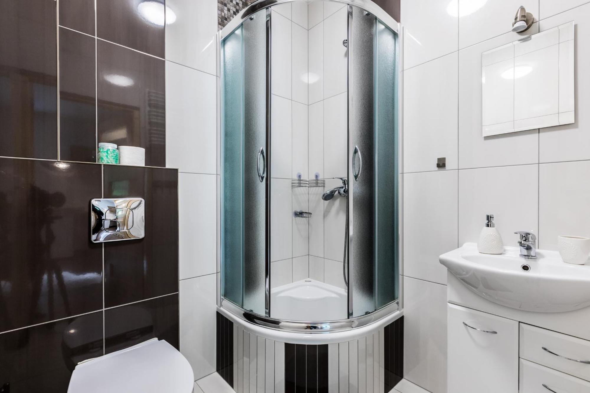 Apartamenty "Zielony Zakatek" Olcza Zakopane Phòng bức ảnh